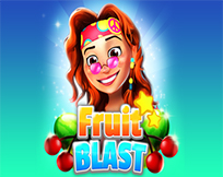 Fruit Blast Fruit Blast