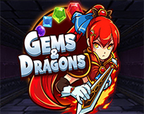 Gems & Dragons Gems & Dragons