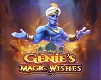 Genie`s Magic Wishes Genie`s Magic Wishes