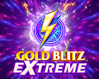 Gold Blitz Extreme Gold Blitz Extreme