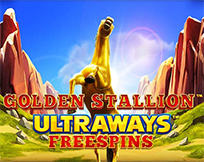 Golden Stallion Golden Stallion