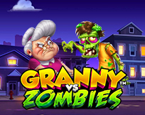 Granny vs Zombies Granny vs Zombies