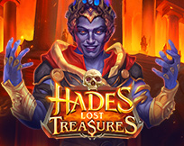 Hades Lost Treasures Hades Lost Treasures
