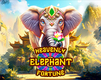 Heavenly Elephant Fortune Heavenly Elephant Fortune