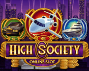 High Society High Society
