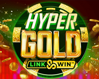 Hyper Gold Hyper Gold