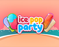 Ice Pop Party Ice Pop Party