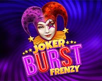 Joker Burst Frenzy Joker Burst Frenzy