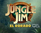 Jungle Jim - El Dorado Jungle Jim - El Dorado