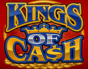 Kings of Cash Kings of Cash
