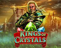Kings of Crystals Kings of Crystals