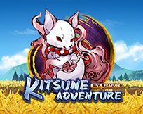 Kitsune Adventure Kitsune Adventure