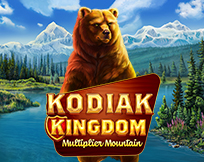 Kodiak Kingdom Kodiak Kingdom