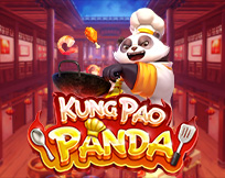 Kung Pao Panda Kung Pao Panda