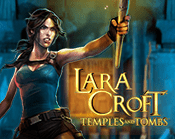Lara Croft - Temples and Tombs Lara Croft - Temples and Tombs