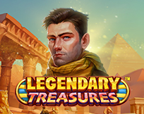 Legendary Treasures Legendary Treasures