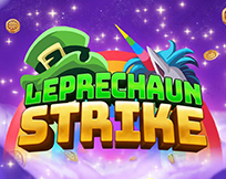 Leprechaun Strike Leprechaun Strike