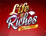 Life of Riches Life of Riches