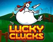 Lucky Clucks Lucky Clucks
