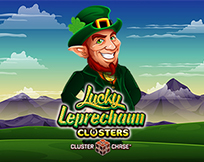 Lucky Leprechaun Clusters Lucky Leprechaun Clusters