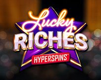 Lucky Riches Hyperspins Lucky Riches Hyperspins