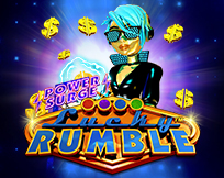 Lucky Rumble Power Surge Lucky Rumble Power Surge
