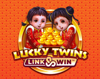 Lucky Twins Link & Win Lucky Twins Link & Win
