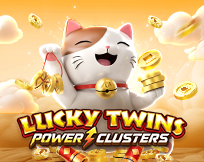 Lucky Twins PowerCluster Lucky Twins PowerCluster