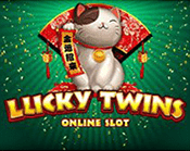 Lucky Twins Lucky Twins