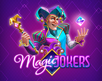 Magic Jokers Magic Jokers