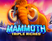 Mammoth Triple Riches Mammoth Triple Riches