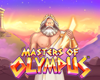 Masters of Olympus Masters of Olympus