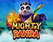 Mighty Panda Mighty Panda