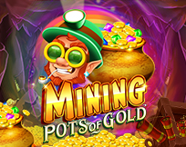 Mining Pots Of Gold Mining Pots Of Gold
