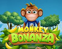 Monkey Bonanza Monkey Bonanza