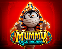 Mummy Lock Riches Mummy Lock Riches