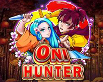 Oni Hunter Plus Oni Hunter Plus