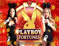 Playboy Fortunes ™ Playboy Fortunes ™