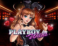 Playboy Wilds Playboy Wilds