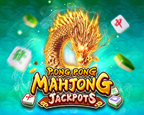 Pong Pong Mahjong Jackpots Pong Pong Mahjong Jackpots