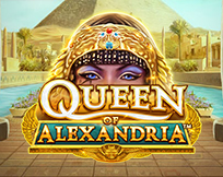 Queen of Alexandria Queen of Alexandria