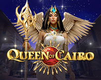 Queen of Cairo Queen of Cairo