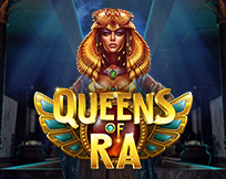 Queens of Ra Queens of Ra