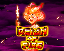 Reign of Fire Reign of Fire