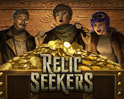 Relic Seekers Relic Seekers