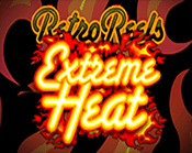 Retro Reels - Extreme Heat Retro Reels - Extreme Heat