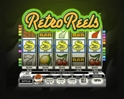 Retro Reels Retro Reels