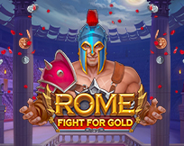 Rome : Fight for Gold Rome : Fight for Gold