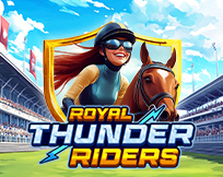 Royal Thunder Riders Royal Thunder Riders