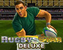 Rugby Star Deluxe Rugby Star Deluxe